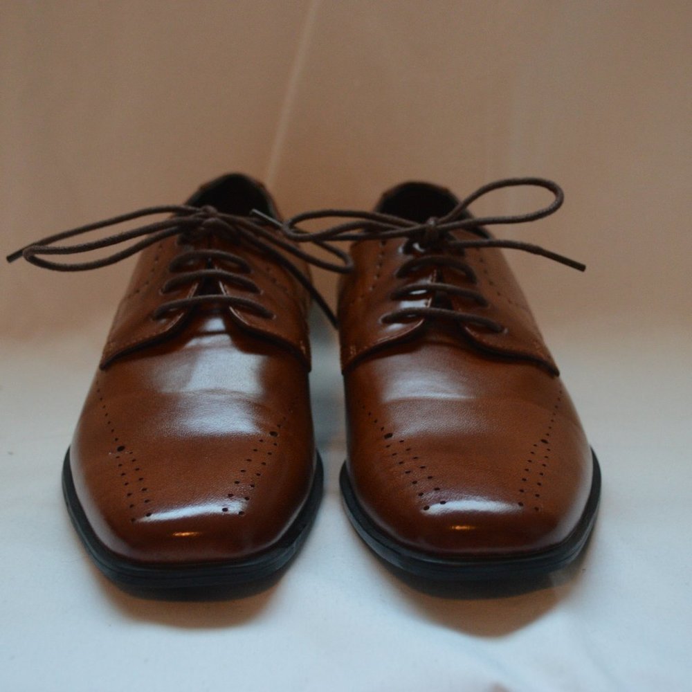 Stacy Adams Boy's Dress Shoes
